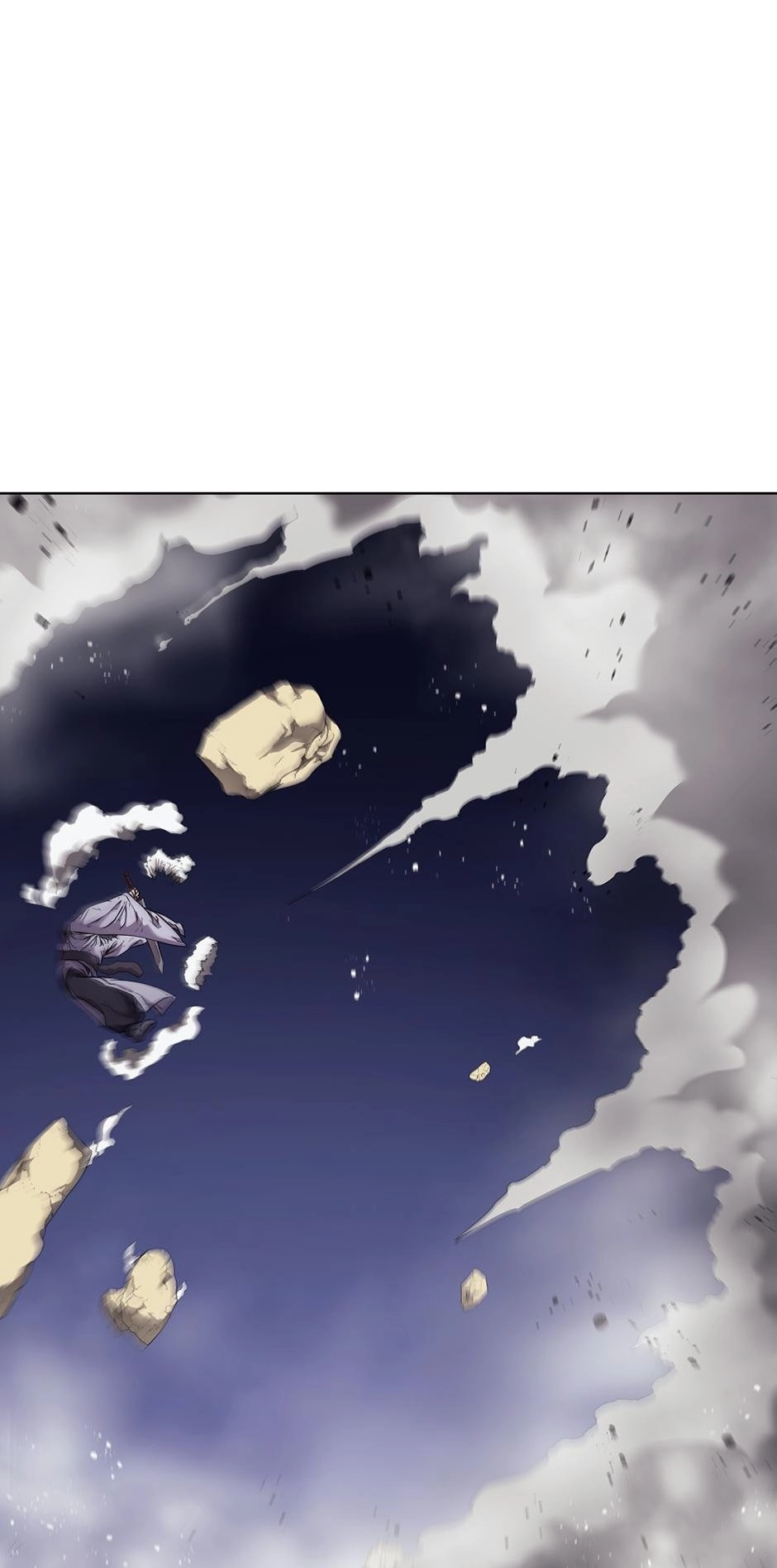 Heavenly Demon Reborn! Chapter 147, page 31 of 44