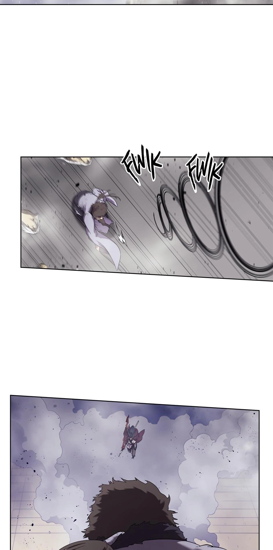 Heavenly Demon Reborn! Chapter 147, page 32 of 44