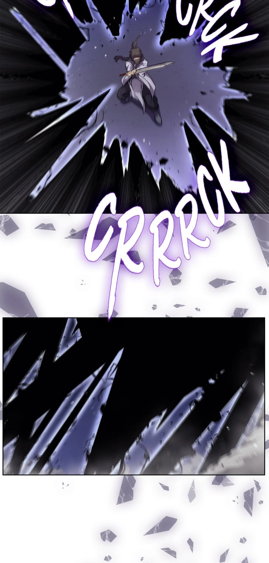 Heavenly Demon Reborn! Chapter 147, page 36 of 44