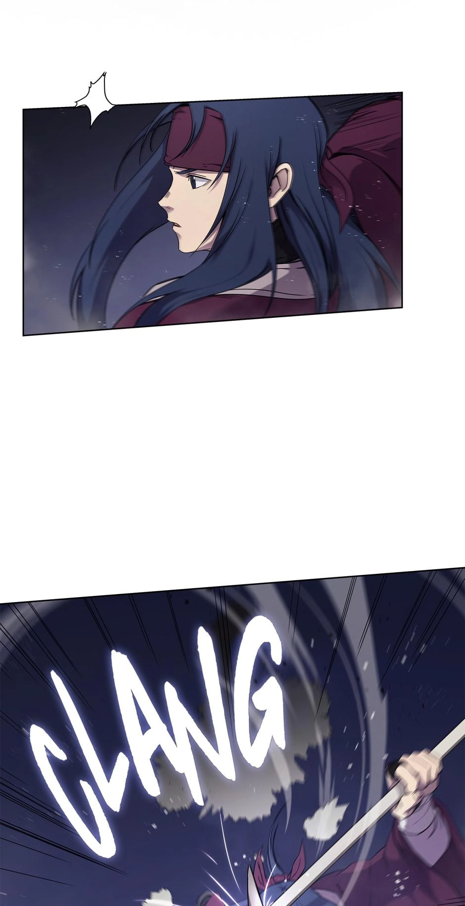 Heavenly Demon Reborn! Chapter 147, page 40 of 44