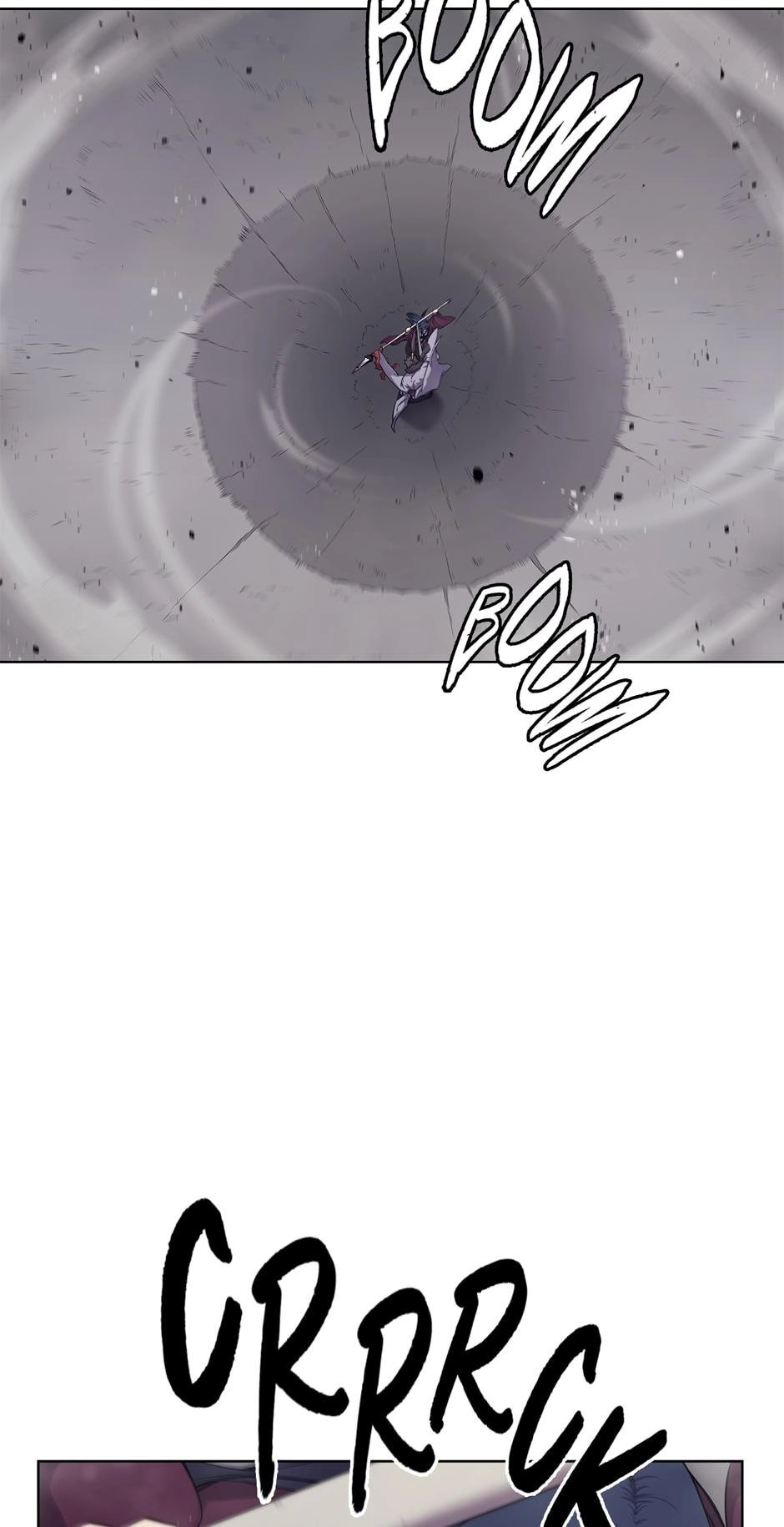 Heavenly Demon Reborn! Chapter 147, page 42 of 44
