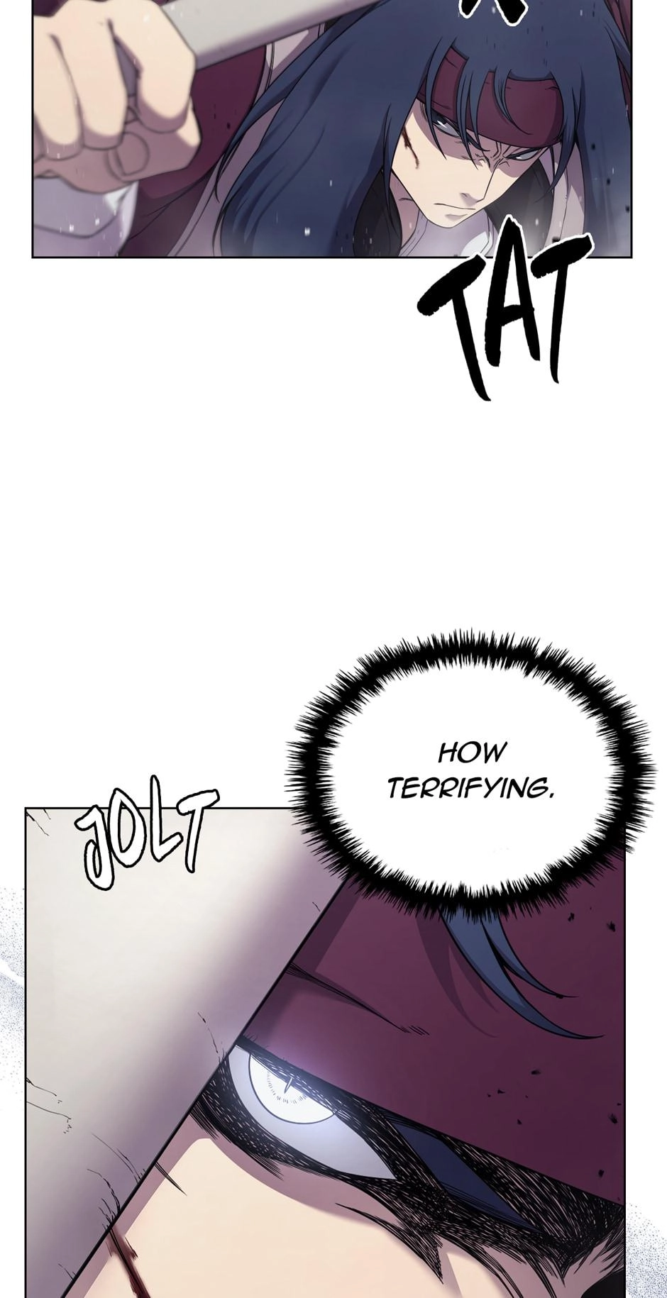 Heavenly Demon Reborn! Chapter 147, page 43 of 44