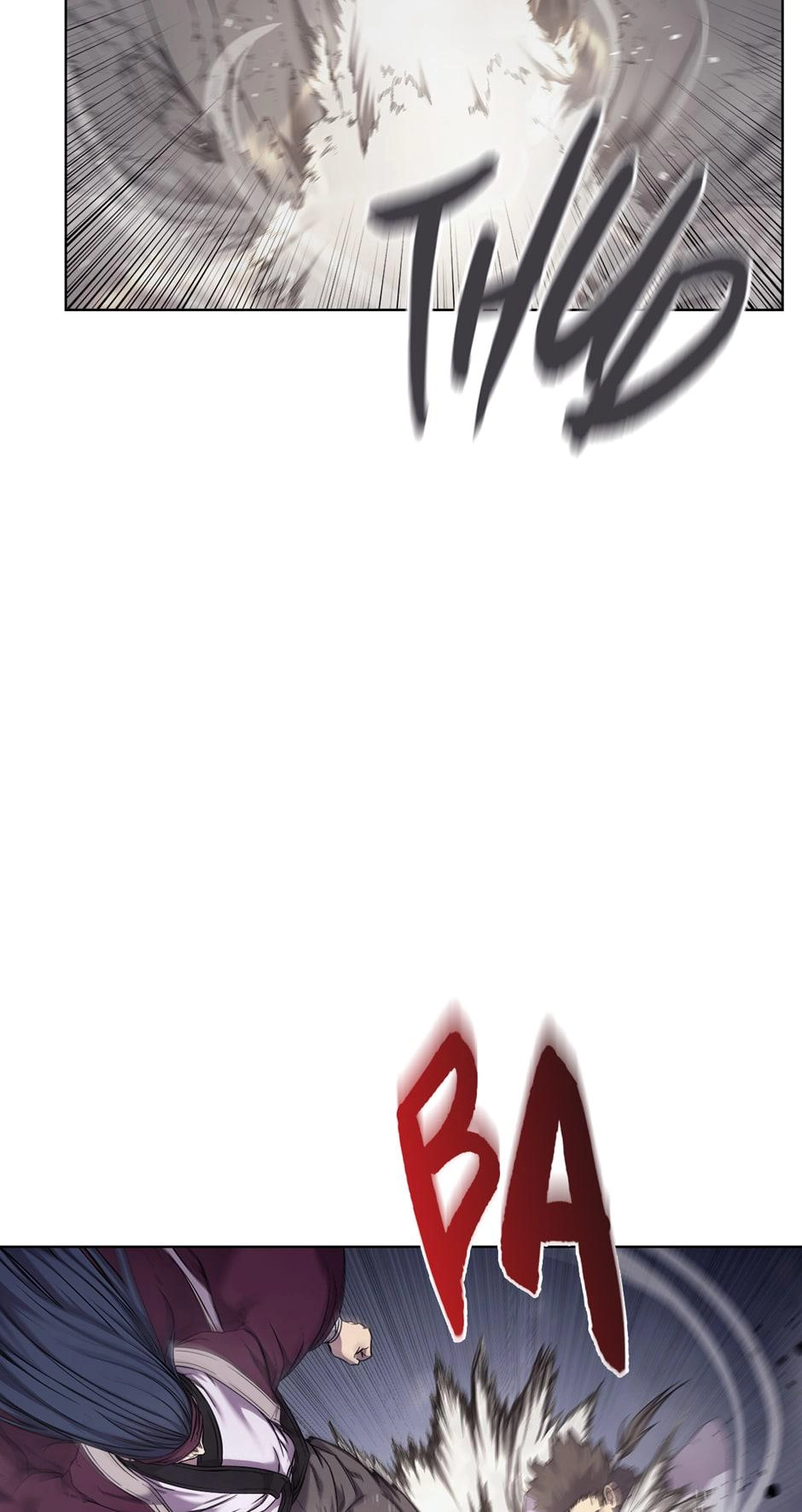 Heavenly Demon Reborn! Chapter 147, page 5 of 44