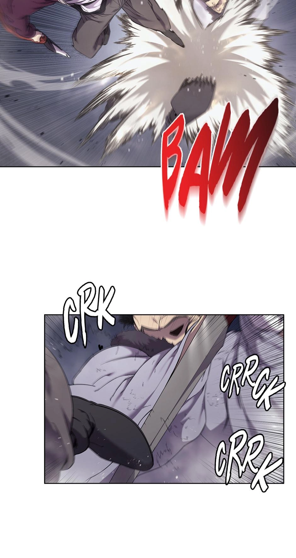 Heavenly Demon Reborn! Chapter 147, page 6 of 44