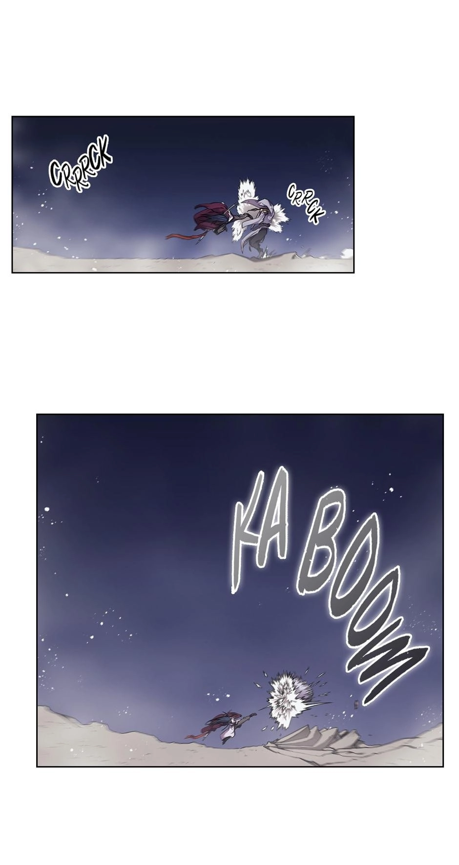 Heavenly Demon Reborn! Chapter 147, page 7 of 44