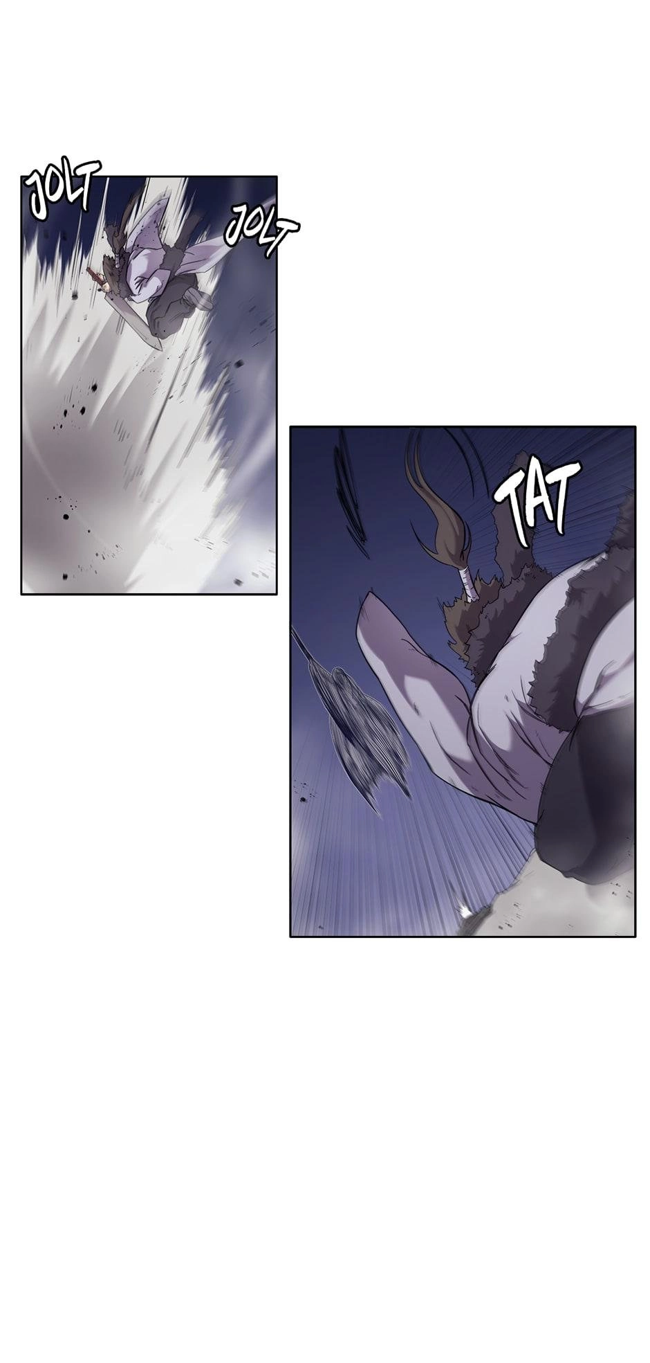 Heavenly Demon Reborn! Chapter 147, page 8 of 44