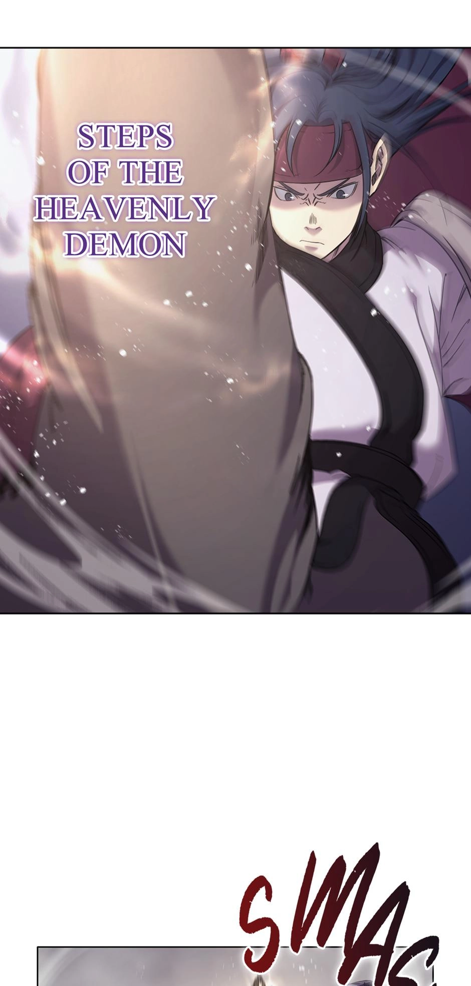 Heavenly Demon Reborn! Chapter 147, page 9 of 44