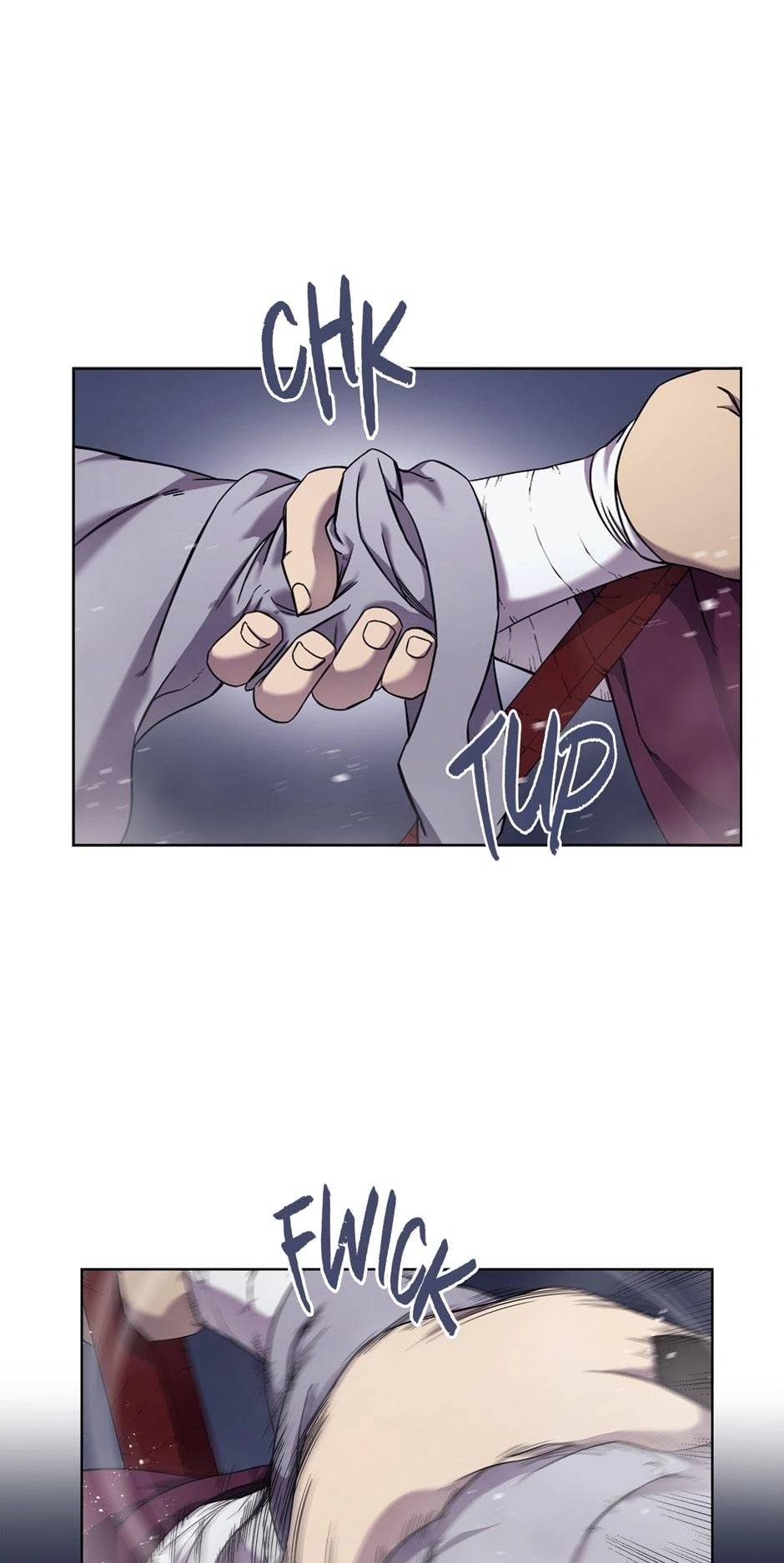 Heavenly Demon Reborn! Chapter 148, page 11 of 49