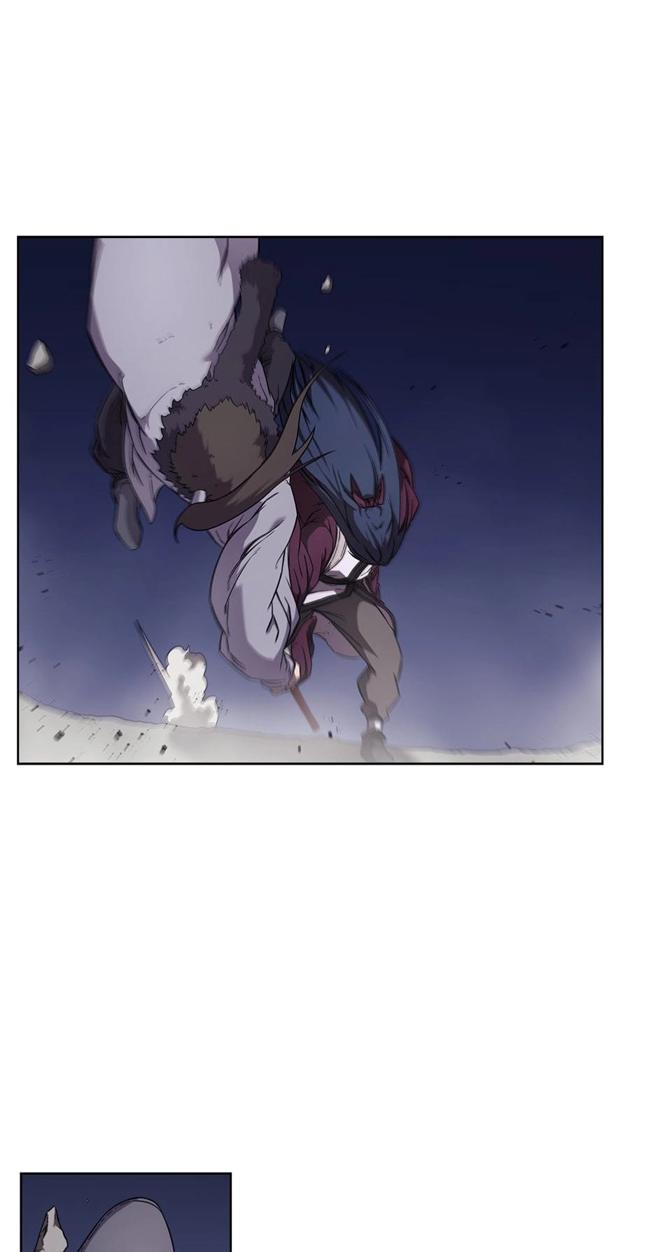 Heavenly Demon Reborn! Chapter 148, page 13 of 49