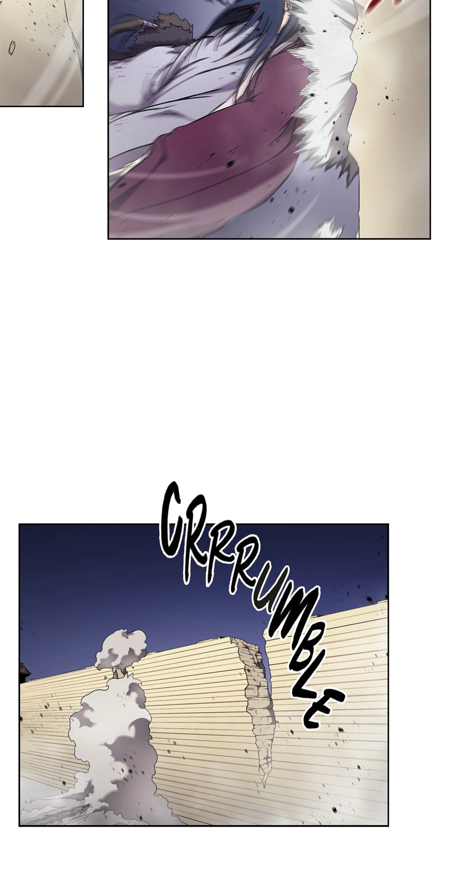 Heavenly Demon Reborn! Chapter 148, page 17 of 49