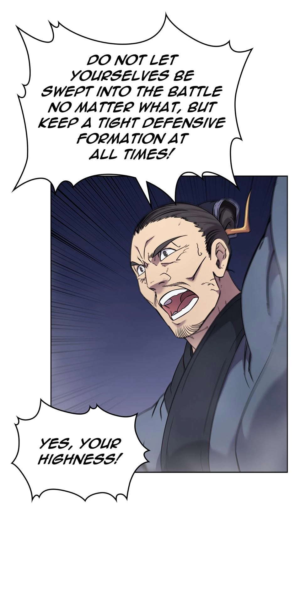 Heavenly Demon Reborn! Chapter 148, page 19 of 49