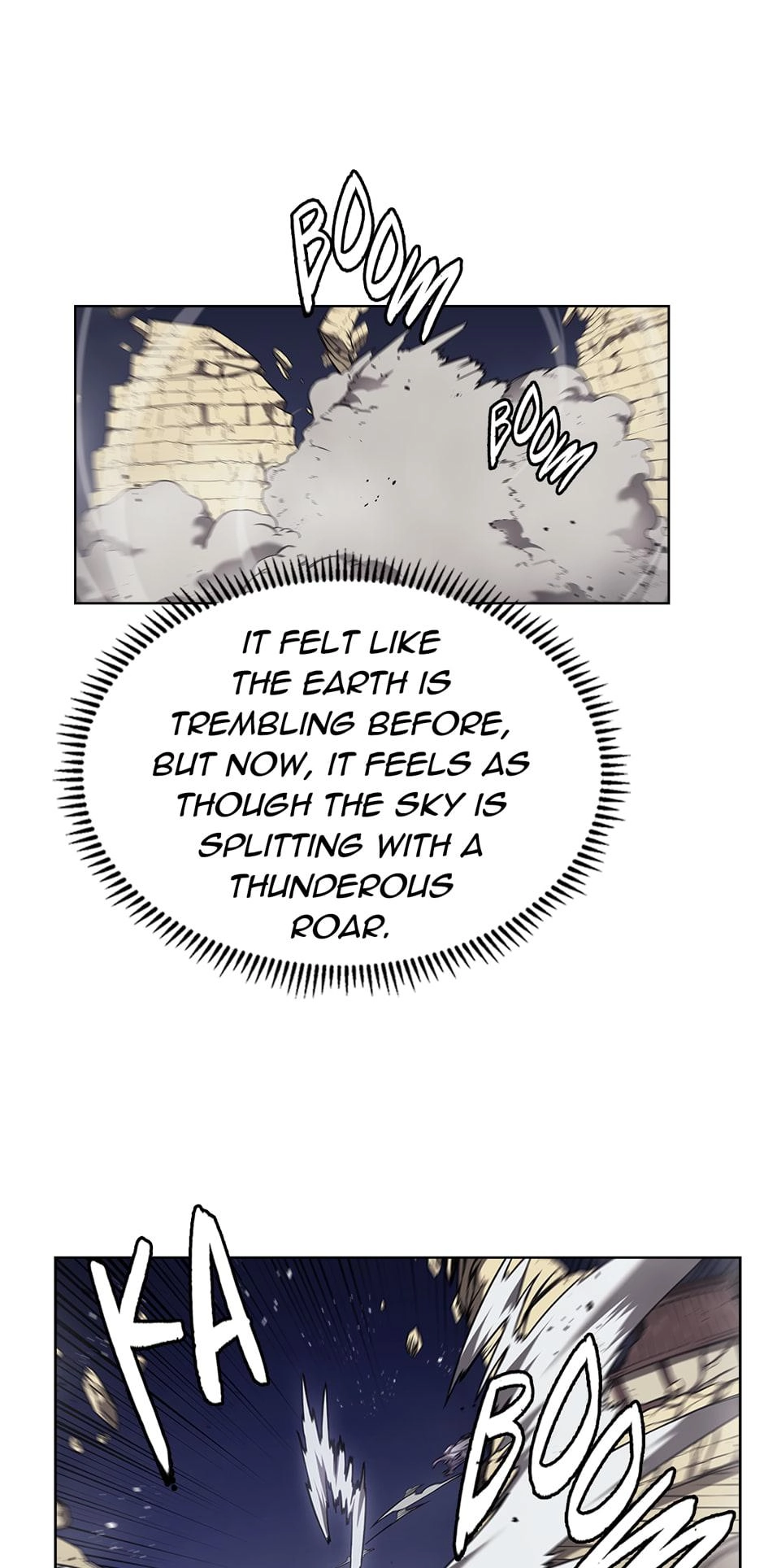 Heavenly Demon Reborn! Chapter 148, page 20 of 49