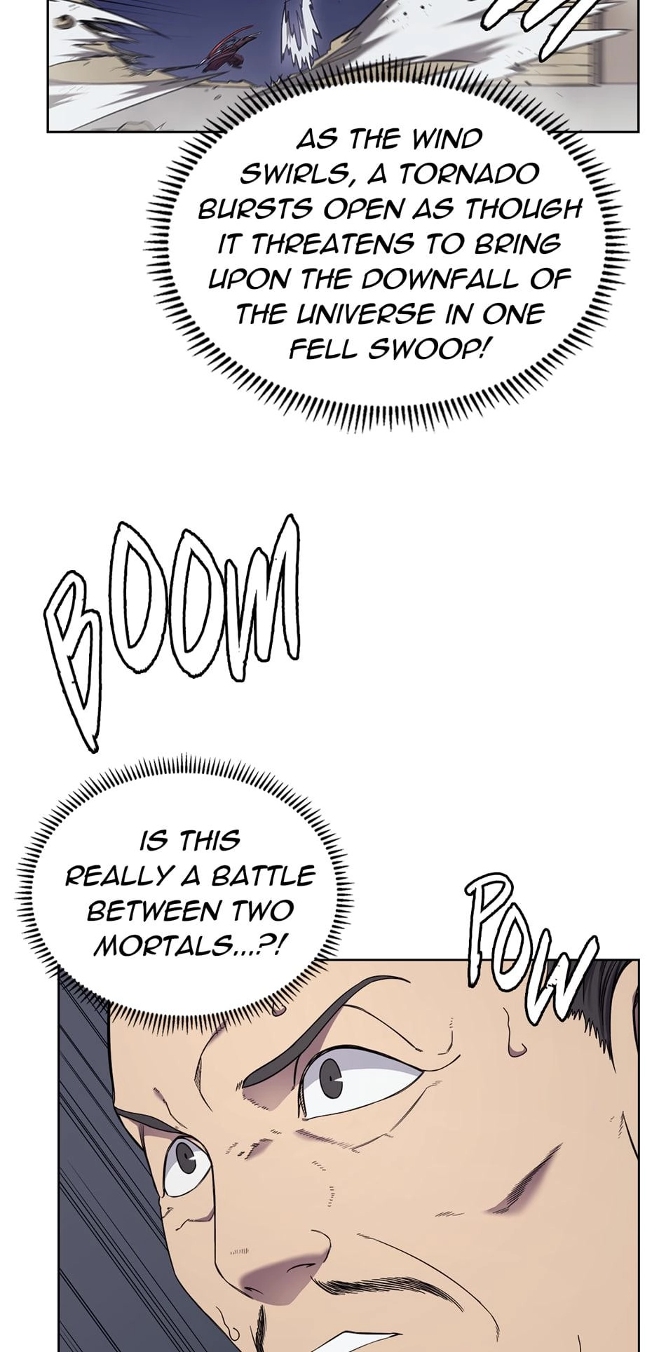 Heavenly Demon Reborn! Chapter 148, page 21 of 49