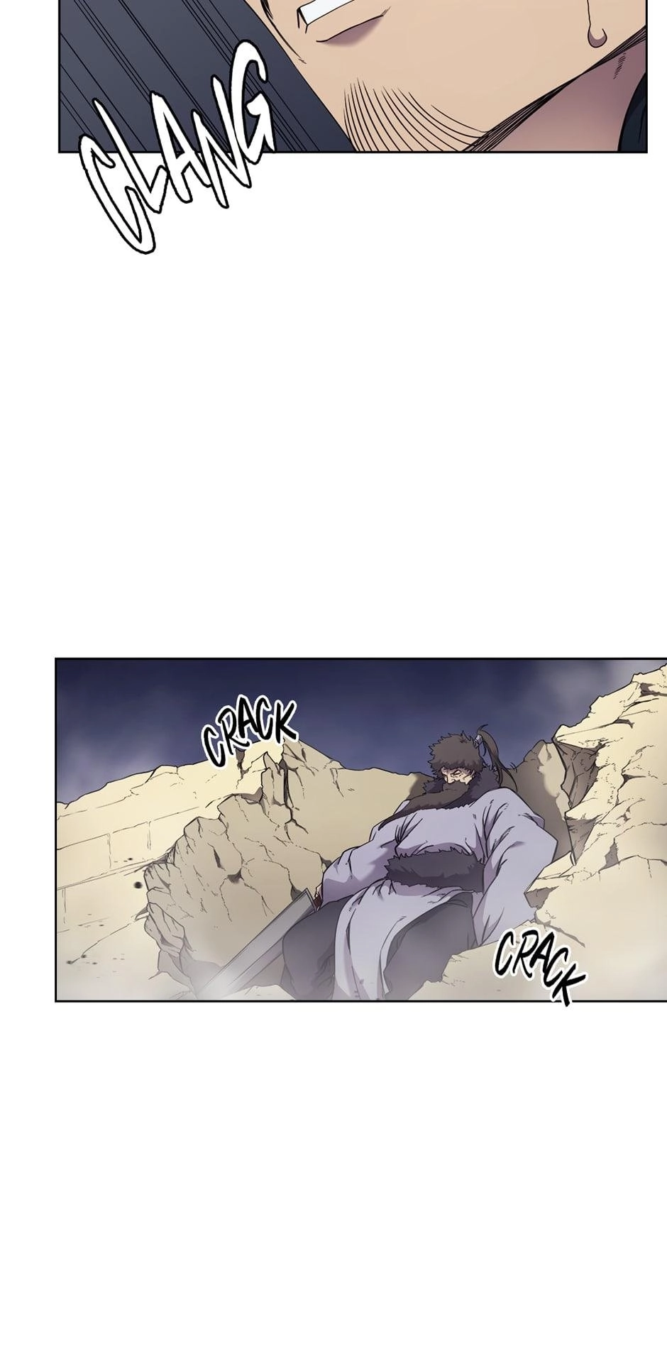 Heavenly Demon Reborn! Chapter 148, page 22 of 49