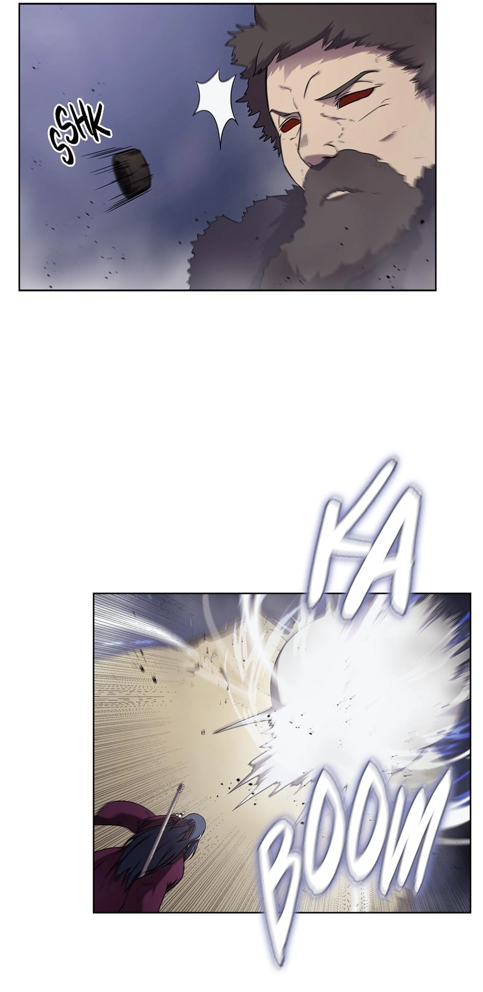 Heavenly Demon Reborn! Chapter 148, page 23 of 49