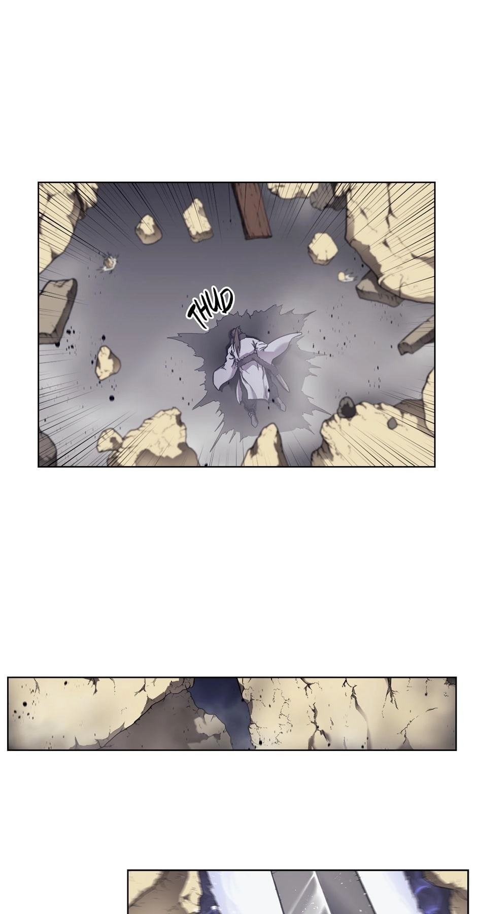 Heavenly Demon Reborn! Chapter 148, page 25 of 49