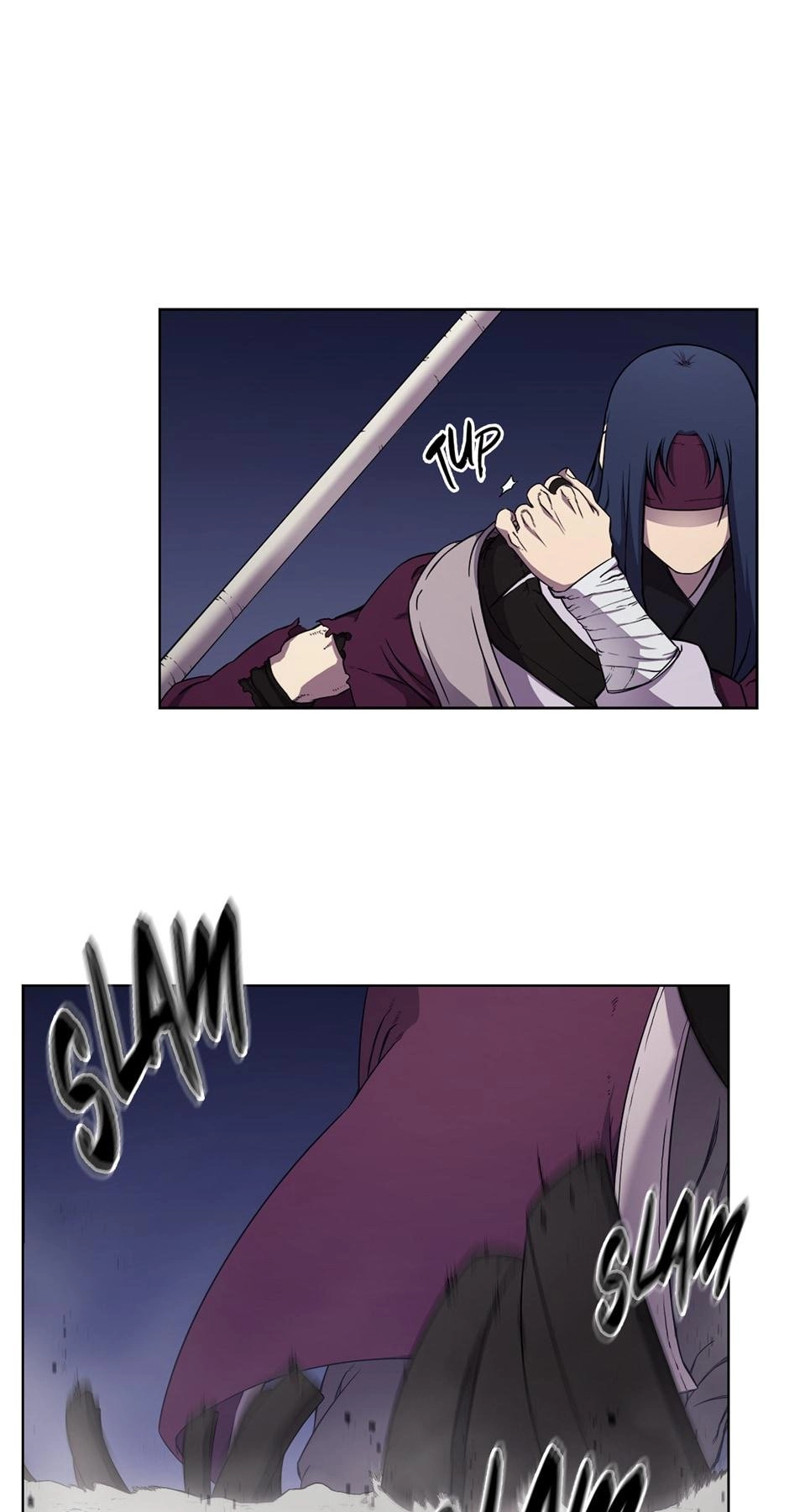 Heavenly Demon Reborn! Chapter 148, page 27 of 49