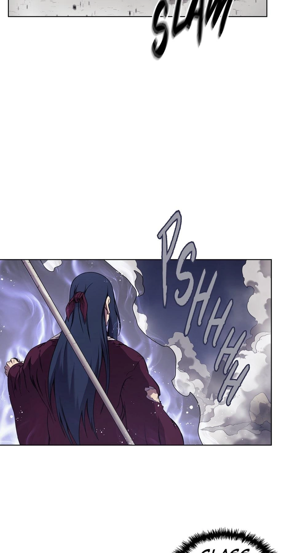 Heavenly Demon Reborn! Chapter 148, page 28 of 49