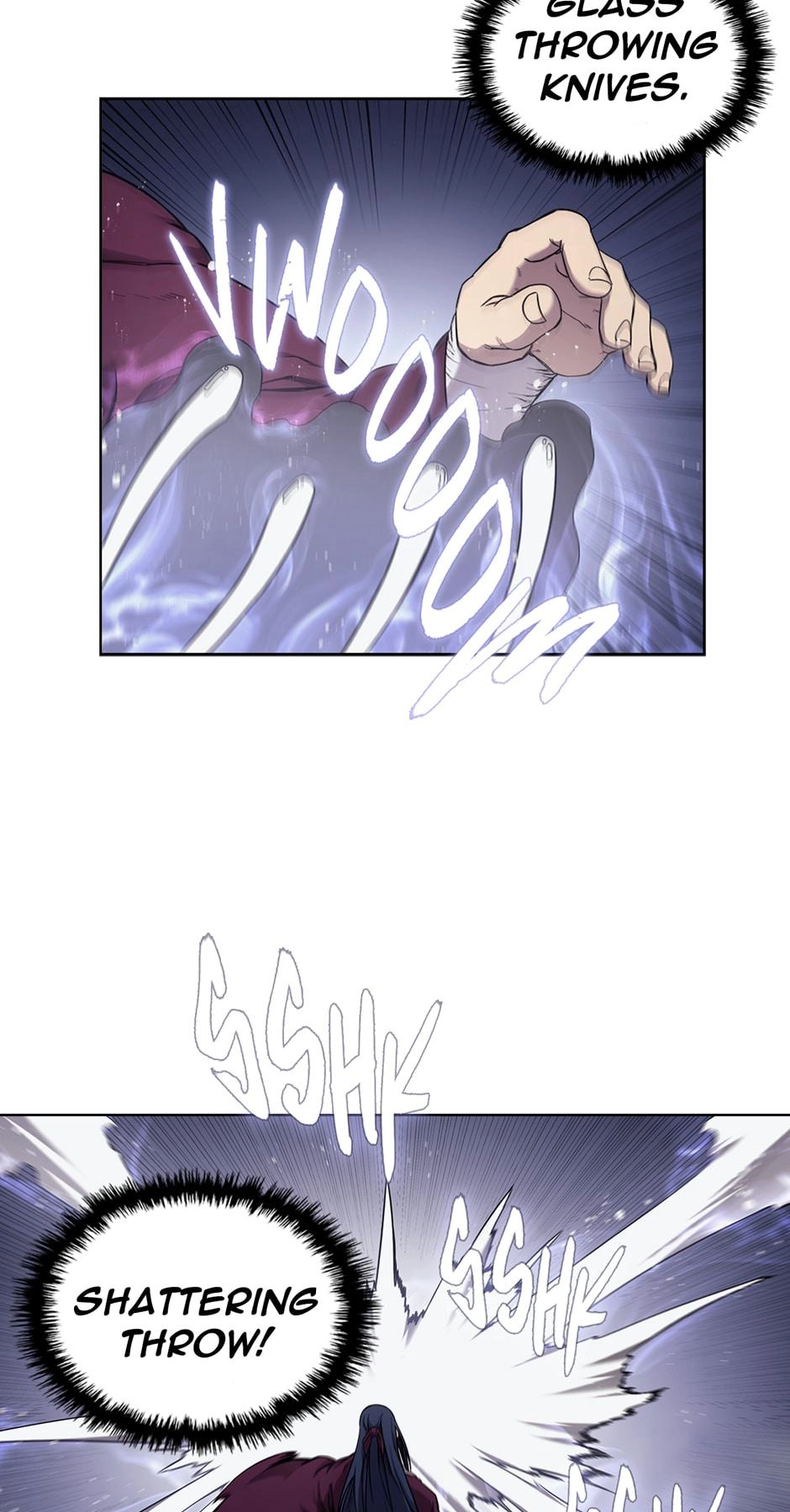 Heavenly Demon Reborn! Chapter 148, page 29 of 49