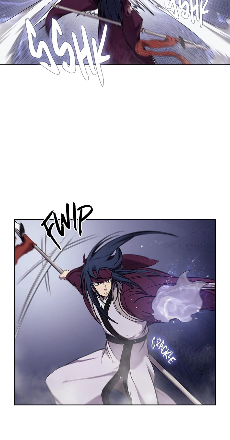 Heavenly Demon Reborn! Chapter 148, page 30 of 49