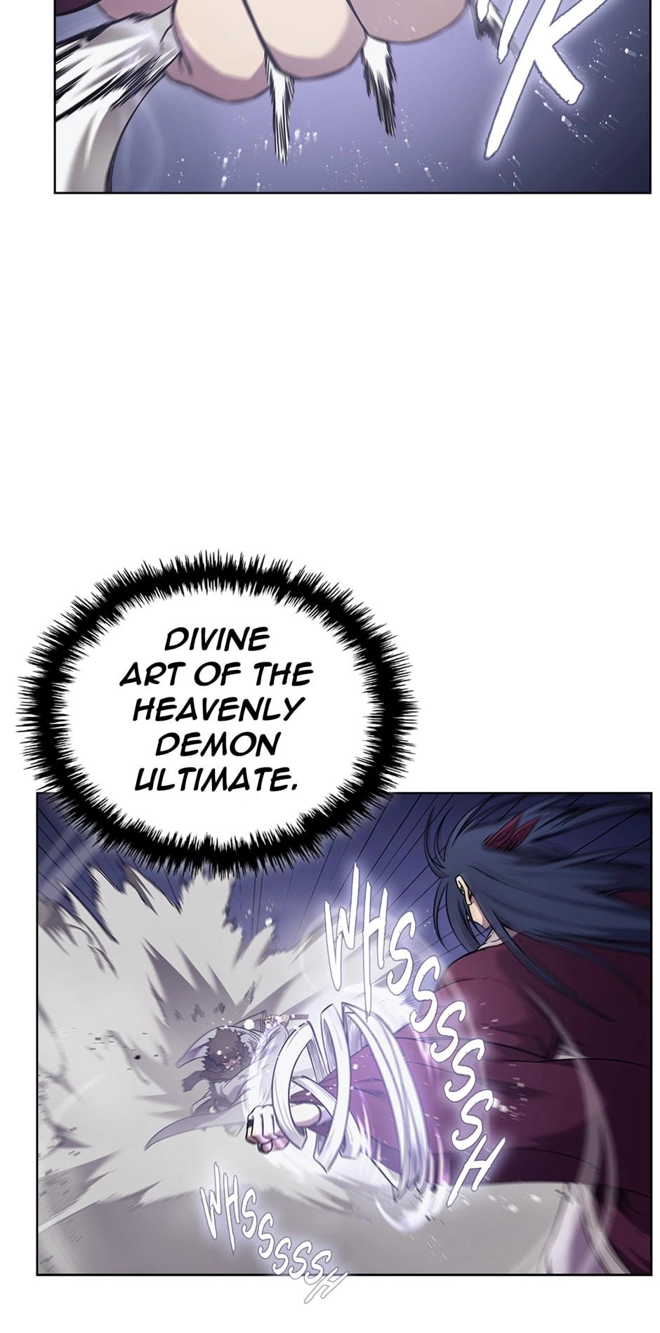 Heavenly Demon Reborn! Chapter 148, page 32 of 49