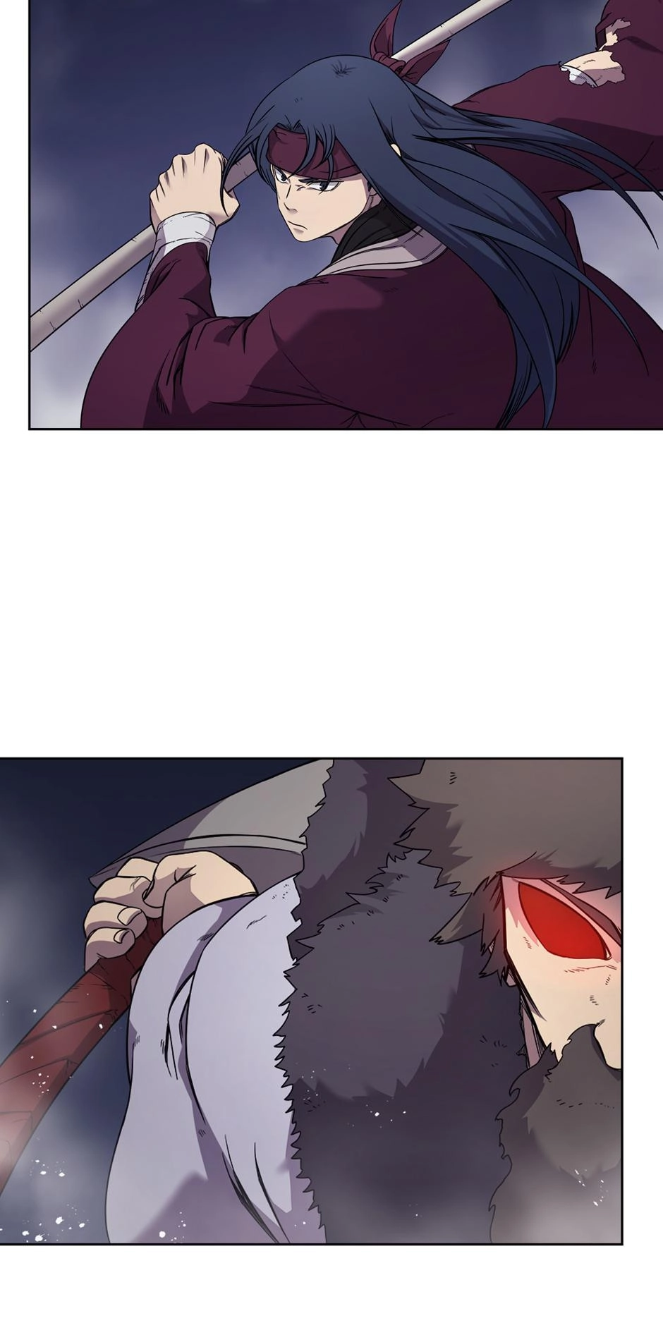 Heavenly Demon Reborn! Chapter 148, page 36 of 49