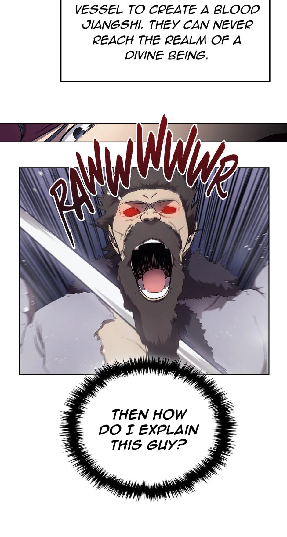 Heavenly Demon Reborn! Chapter 148, page 43 of 49