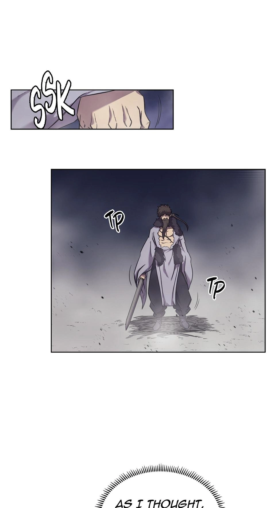 Heavenly Demon Reborn! Chapter 148, page 45 of 49