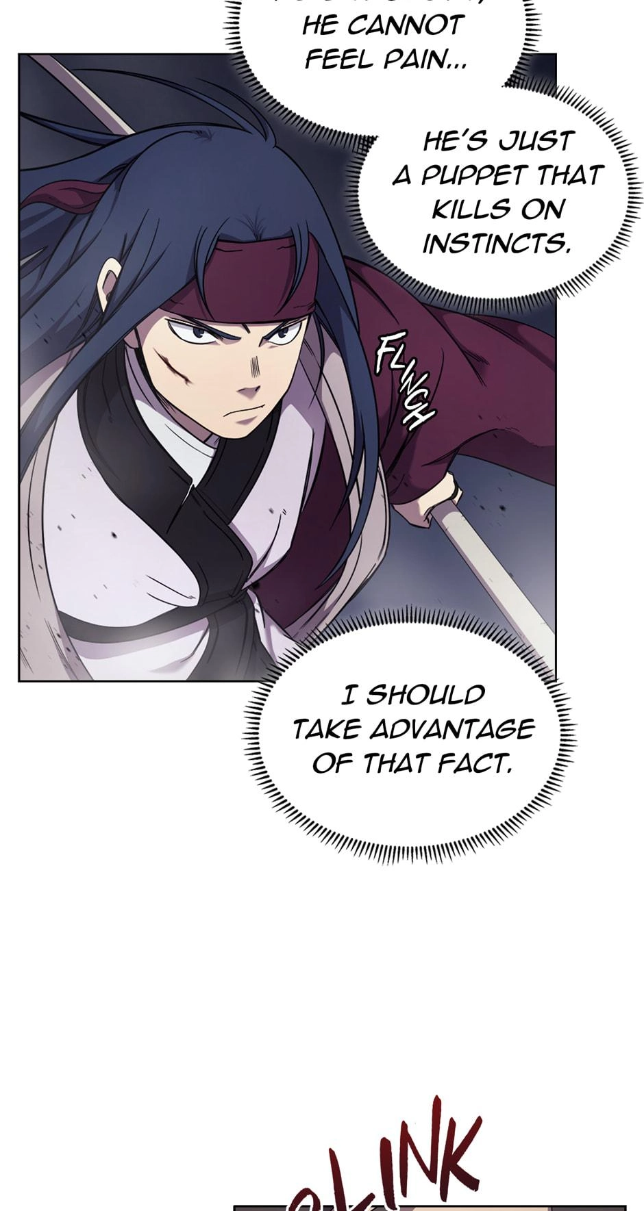 Heavenly Demon Reborn! Chapter 148, page 46 of 49