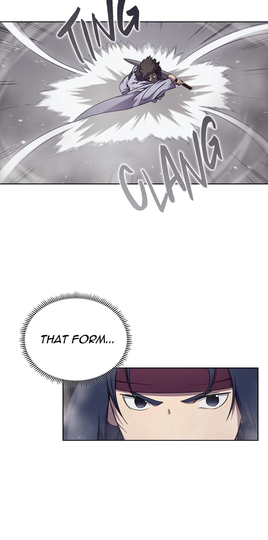 Heavenly Demon Reborn! Chapter 148, page 6 of 49