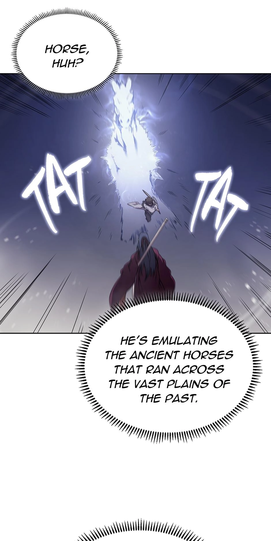 Heavenly Demon Reborn! Chapter 148, page 7 of 49