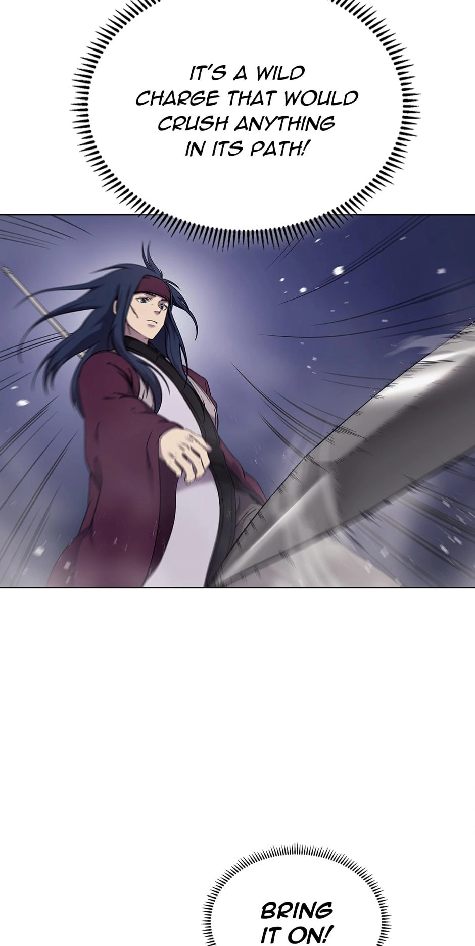 Heavenly Demon Reborn! Chapter 148, page 8 of 49