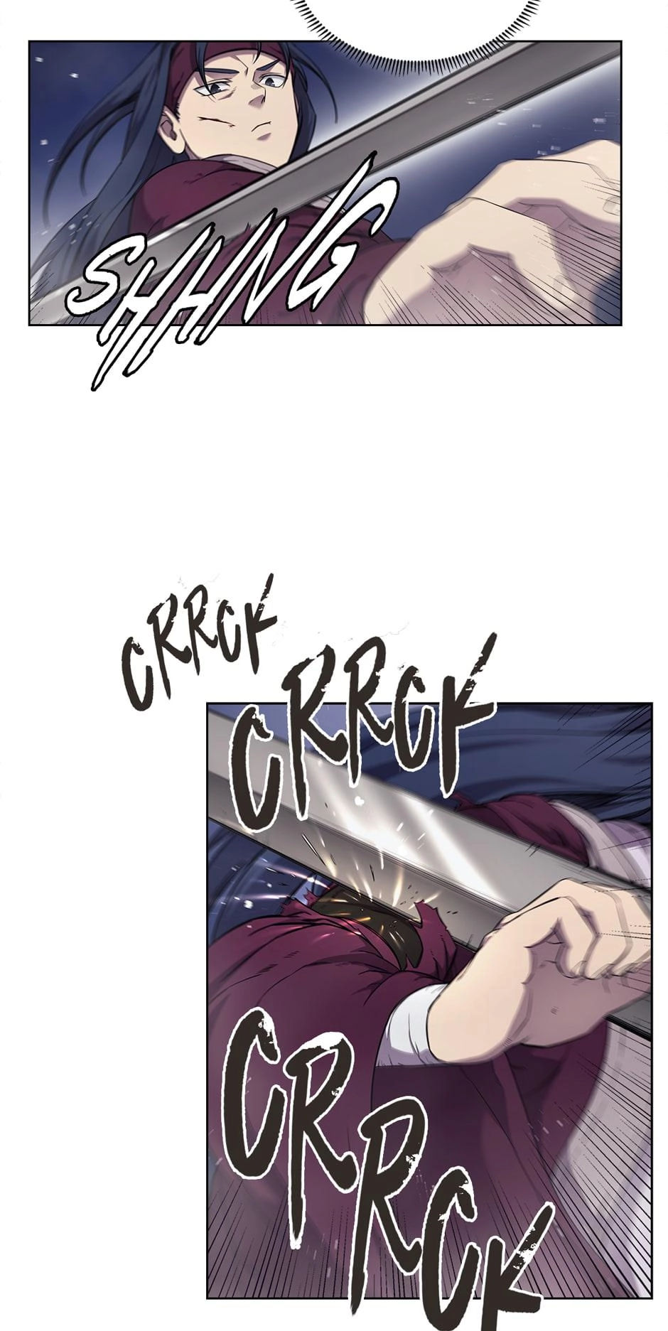 Heavenly Demon Reborn! Chapter 148, page 9 of 49