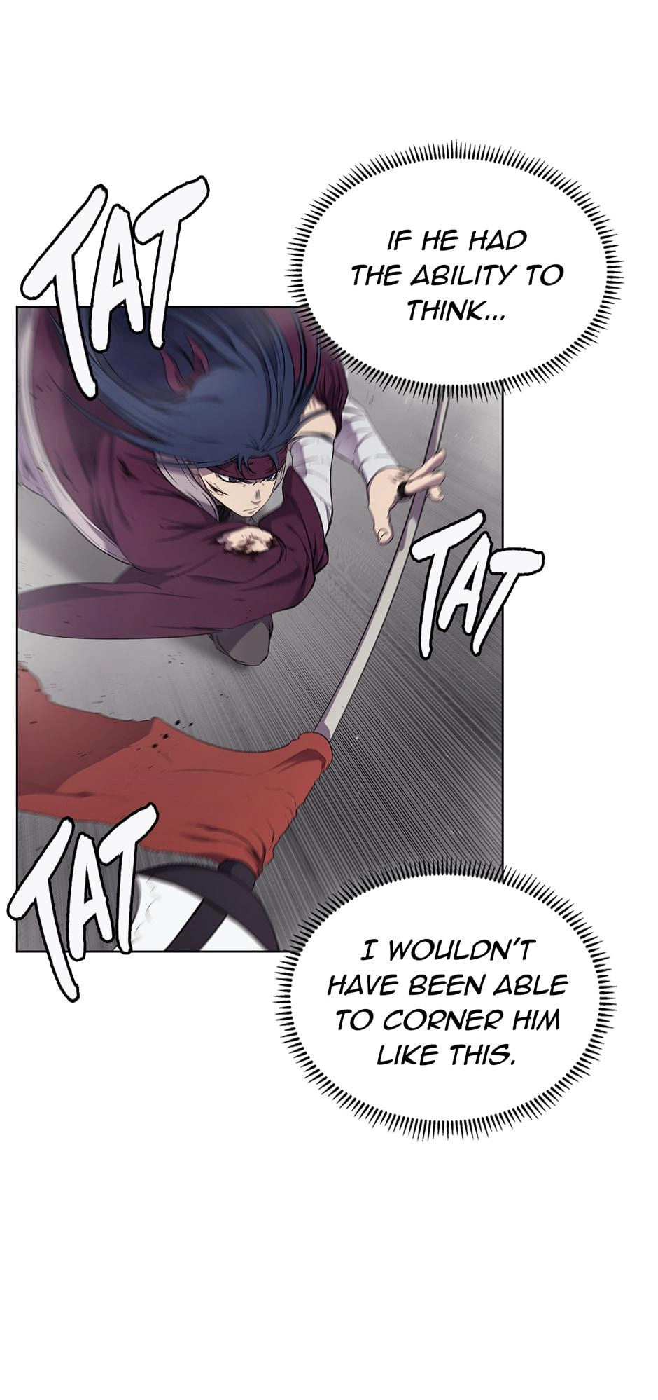 Heavenly Demon Reborn! Chapter 149, page 10 of 43