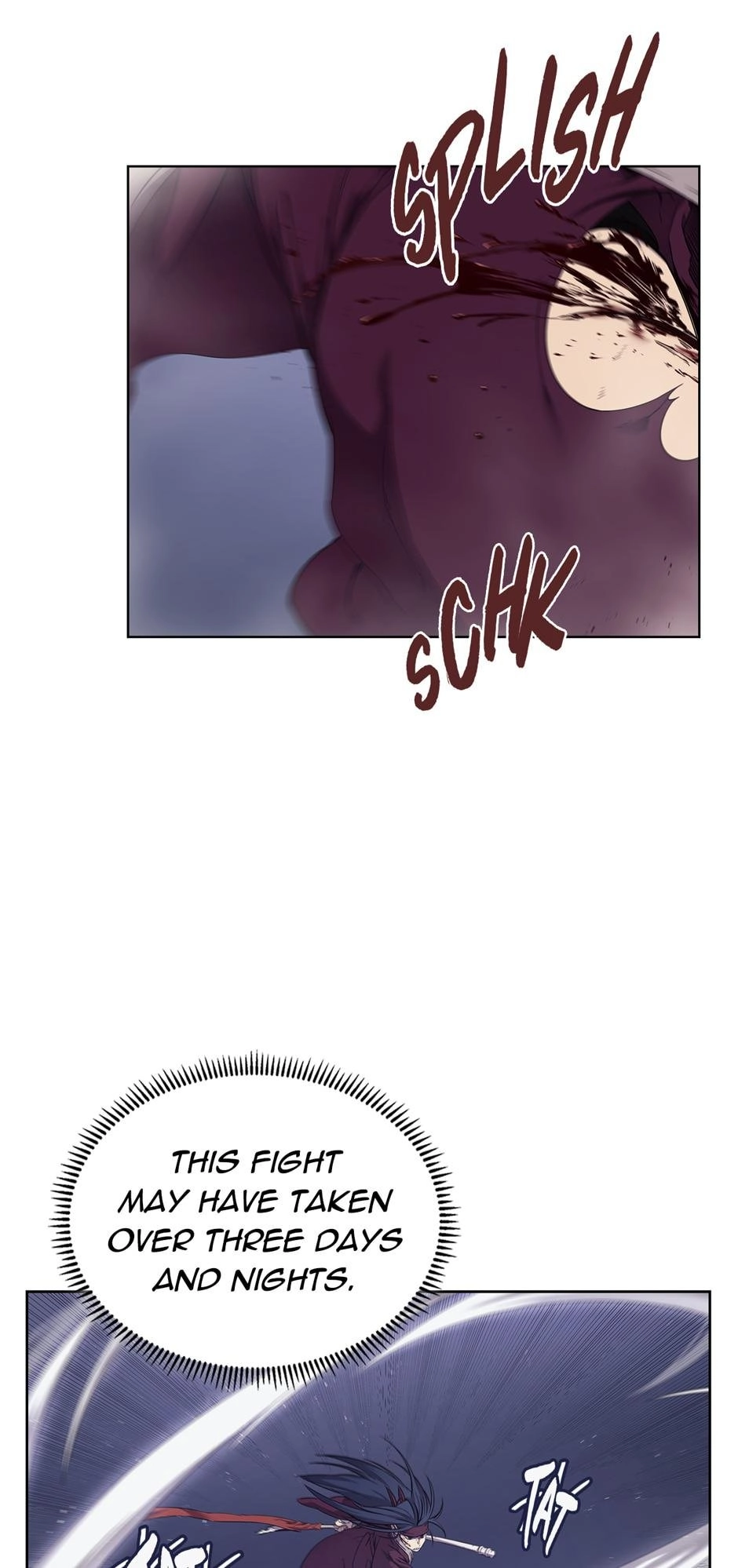 Heavenly Demon Reborn! Chapter 149, page 11 of 43