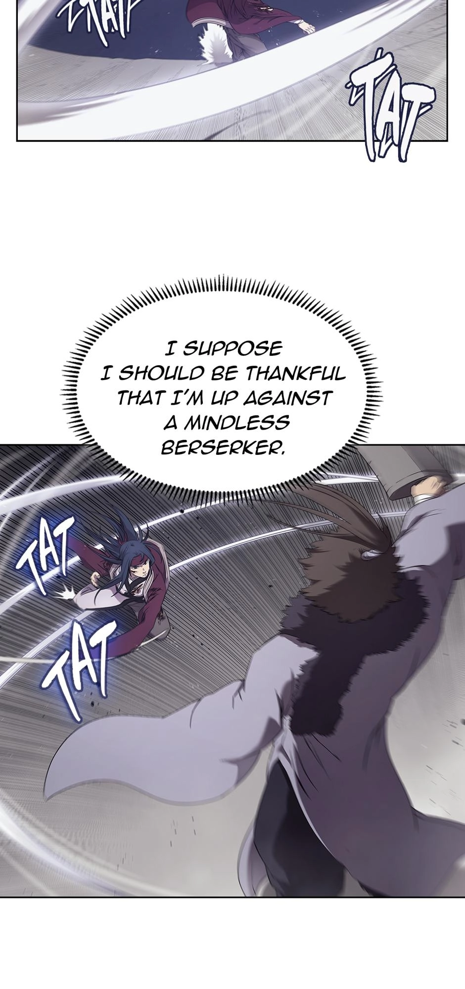 Heavenly Demon Reborn! Chapter 149, page 12 of 43