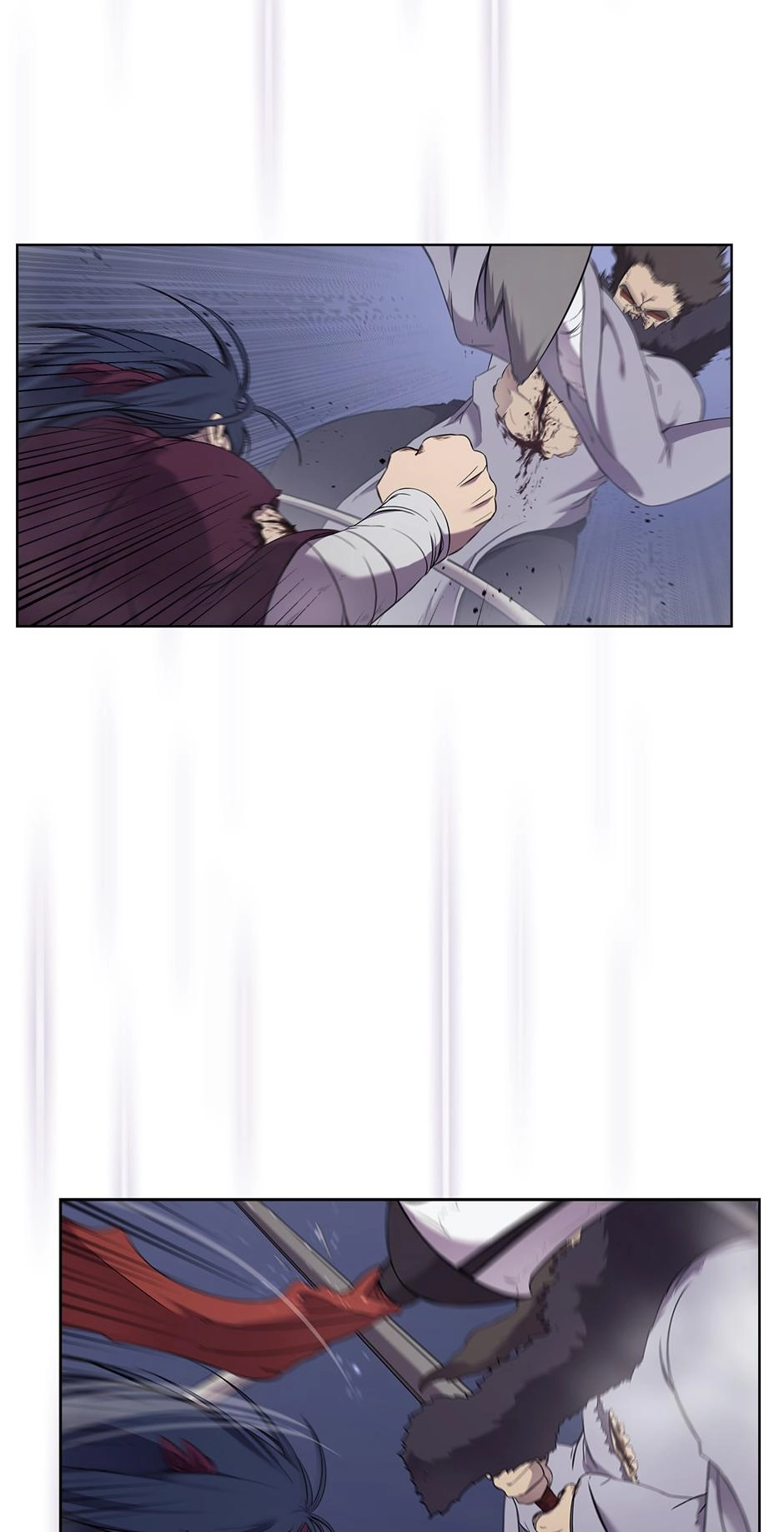 Heavenly Demon Reborn! Chapter 149, page 14 of 43