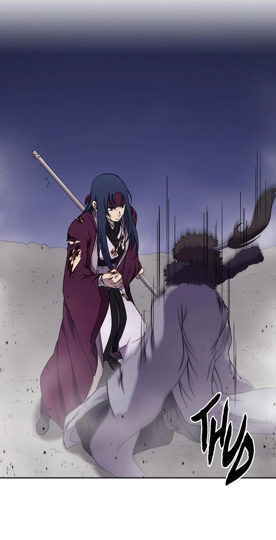 Heavenly Demon Reborn! Chapter 149, page 18 of 43