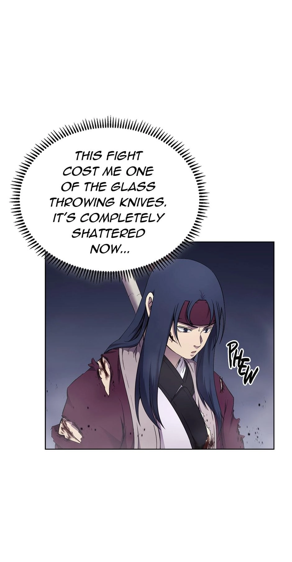 Heavenly Demon Reborn! Chapter 149, page 19 of 43
