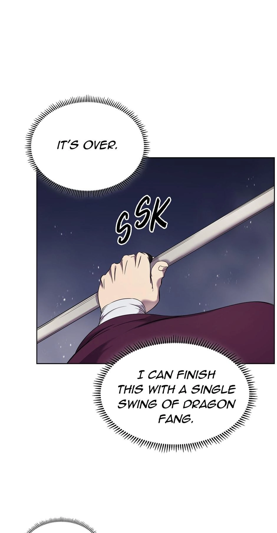 Heavenly Demon Reborn! Chapter 149, page 23 of 43