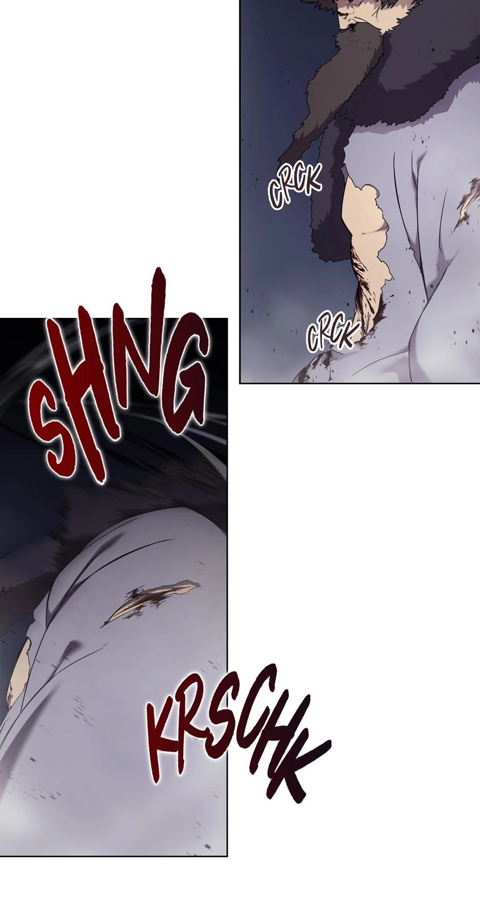 Heavenly Demon Reborn! Chapter 149, page 25 of 43