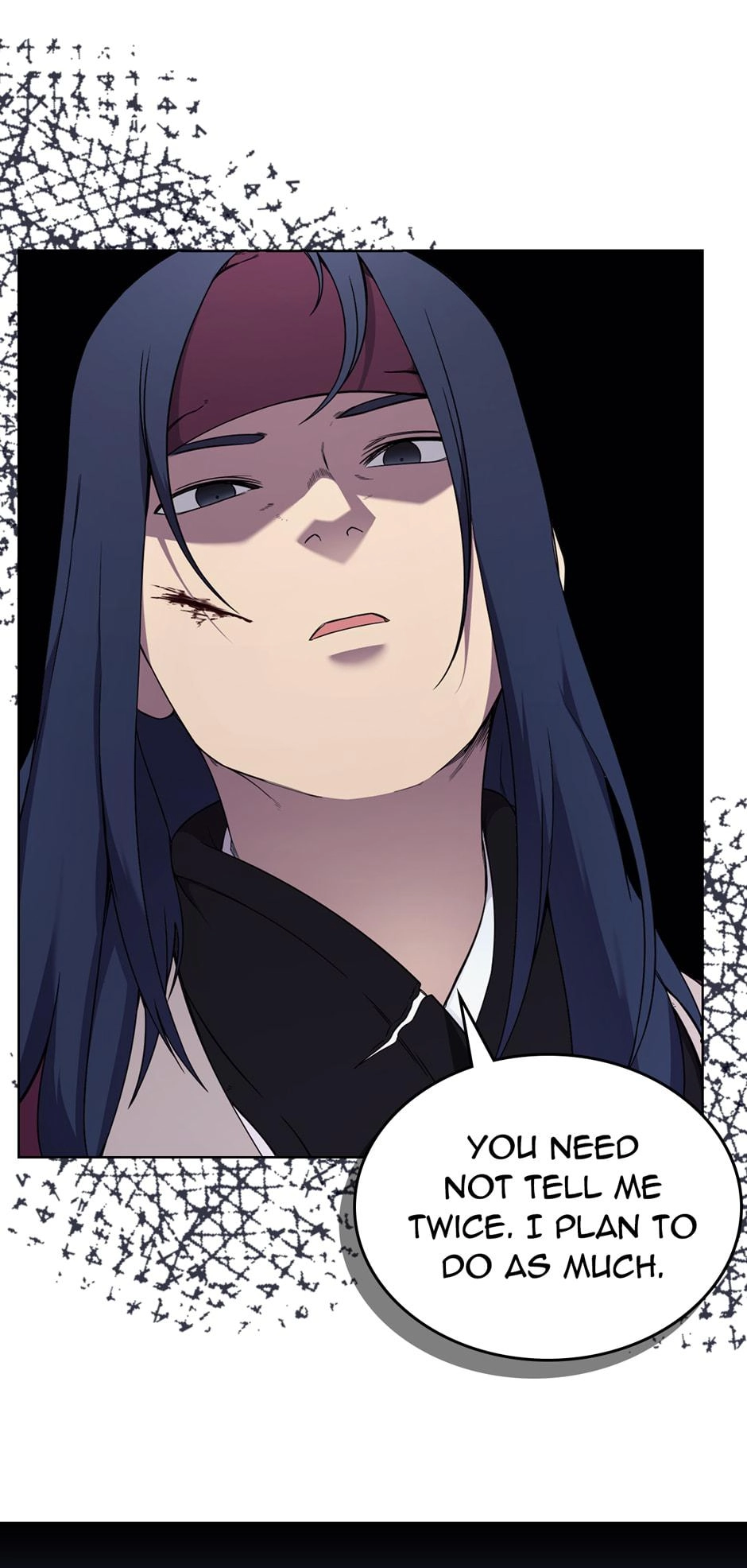 Heavenly Demon Reborn! Chapter 149, page 26 of 43