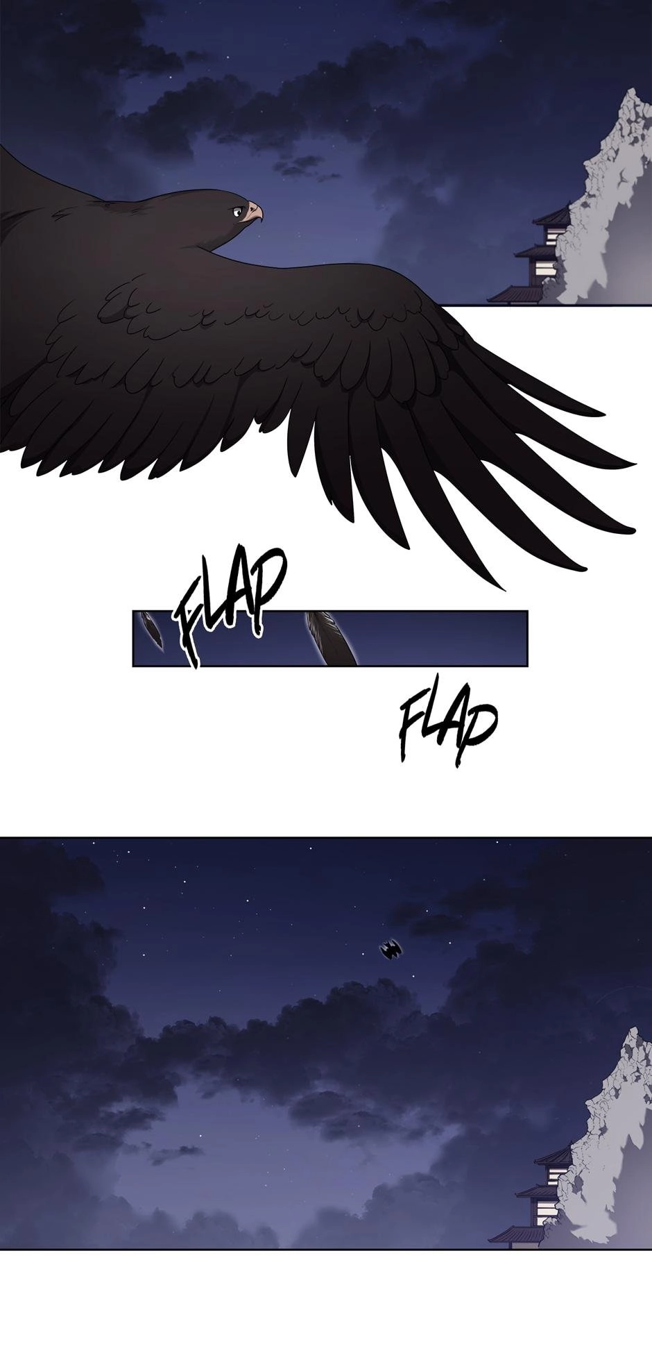 Heavenly Demon Reborn! Chapter 149, page 31 of 43