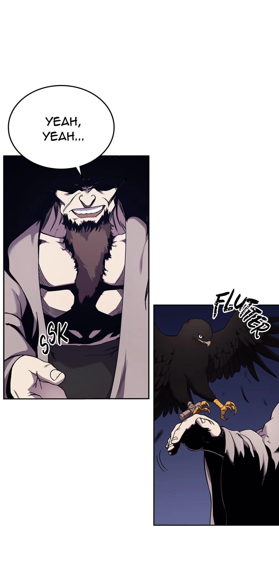 Heavenly Demon Reborn! Chapter 149, page 32 of 43