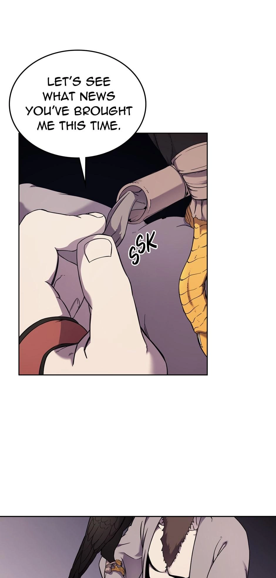 Heavenly Demon Reborn! Chapter 149, page 33 of 43