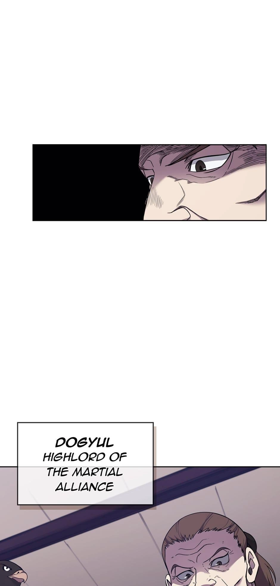 Heavenly Demon Reborn! Chapter 149, page 35 of 43