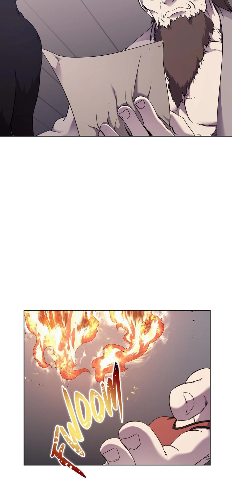 Heavenly Demon Reborn! Chapter 149, page 36 of 43
