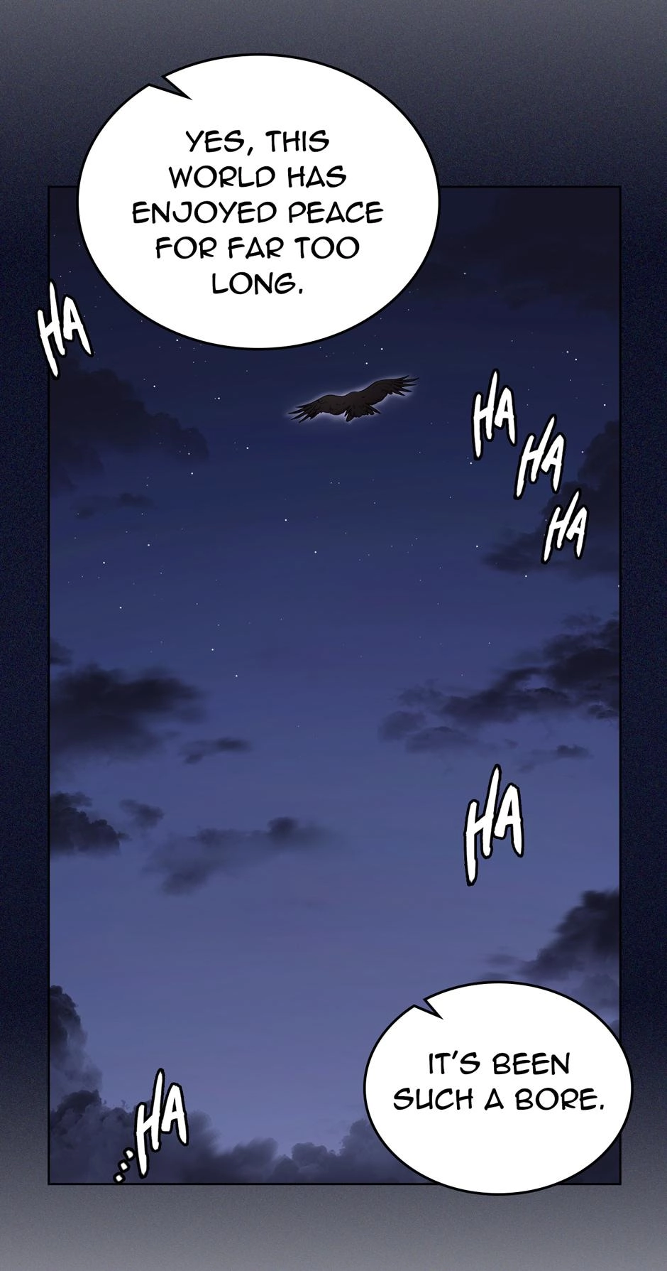Heavenly Demon Reborn! Chapter 149, page 38 of 43