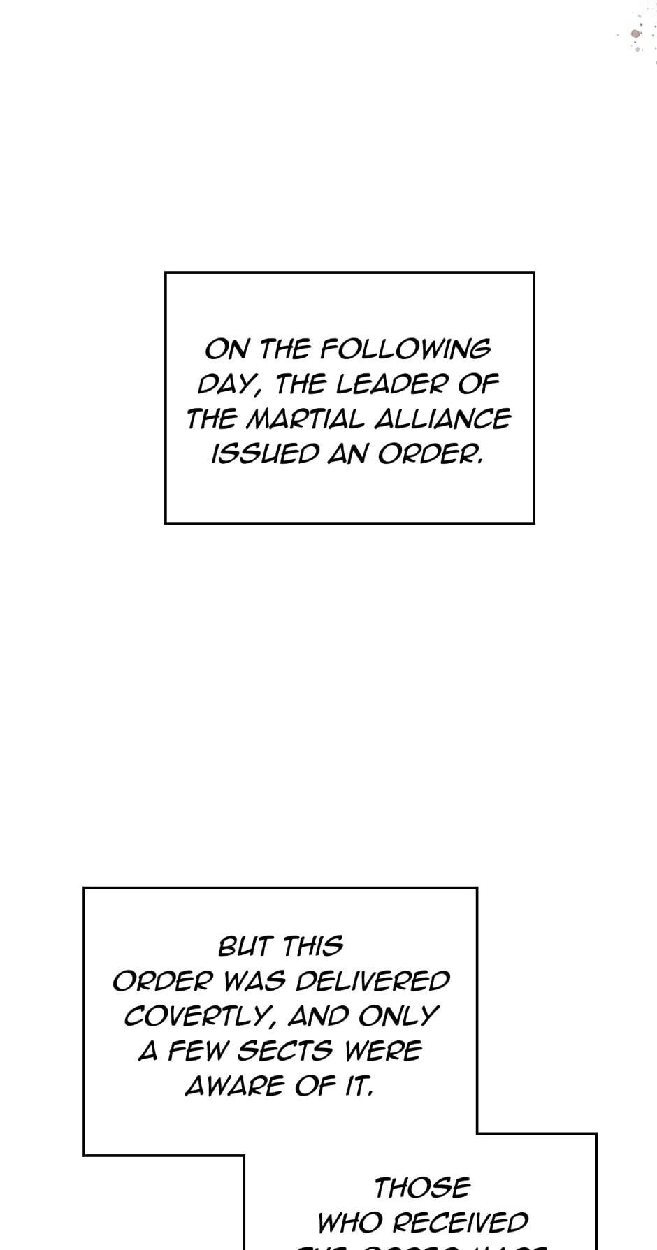 Heavenly Demon Reborn! Chapter 149, page 40 of 43