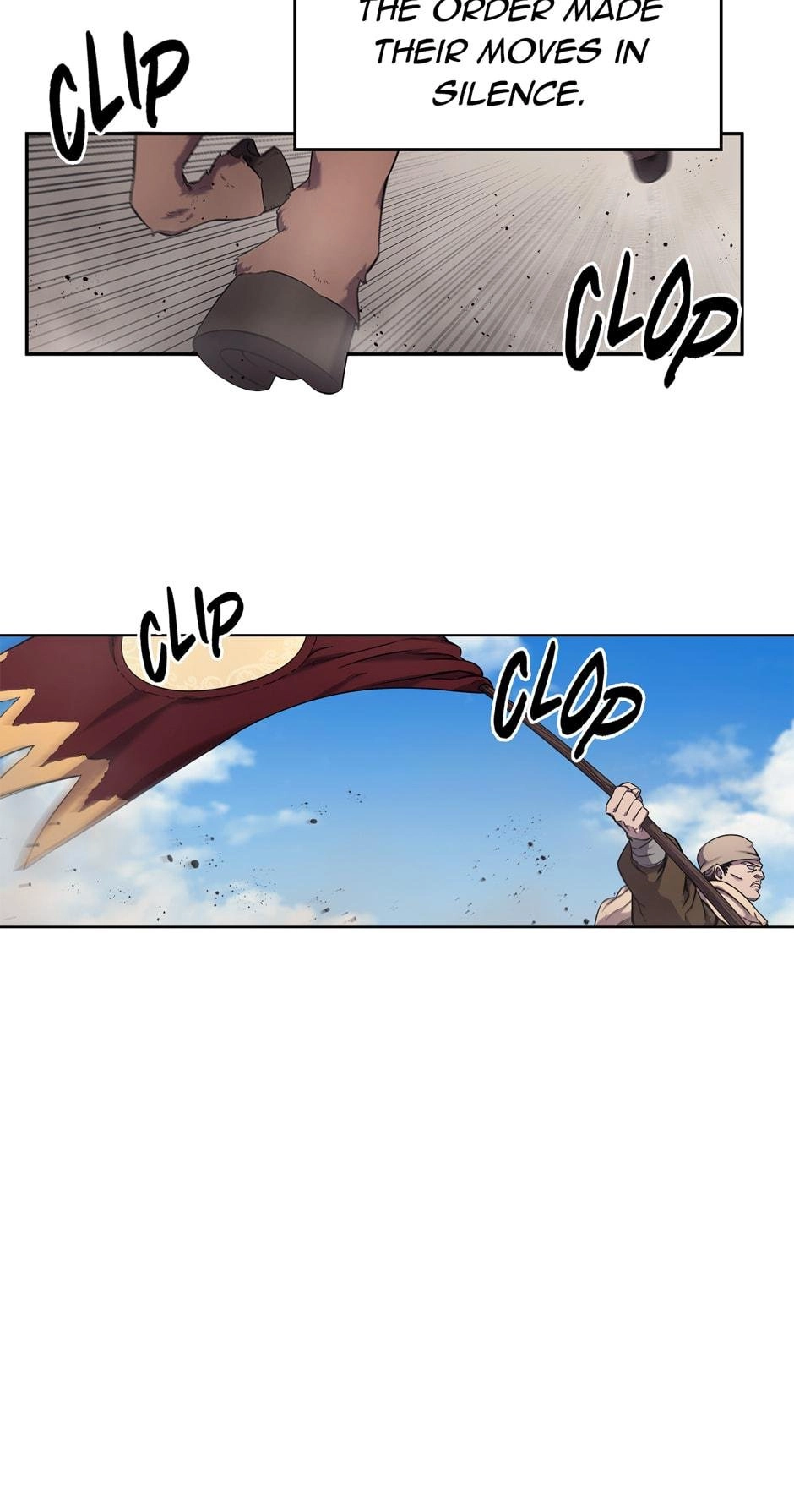 Heavenly Demon Reborn! Chapter 149, page 41 of 43